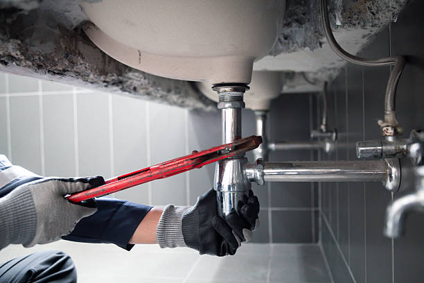 Trusted Emergency Plumber service in Warner, OK - AAA Plumbing Heating
